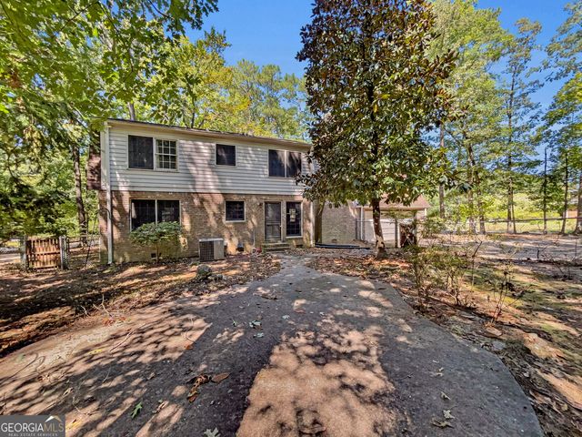 165 Spruce Valley Road, Athens, GA 30605