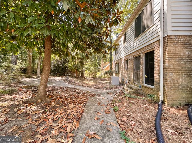 165 Spruce Valley Road, Athens, GA 30605