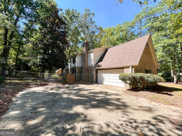 165 Spruce Valley Road, Athens, GA 30605