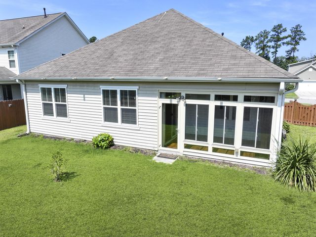 316 Knawl Road, Moncks Corner, SC 29461
