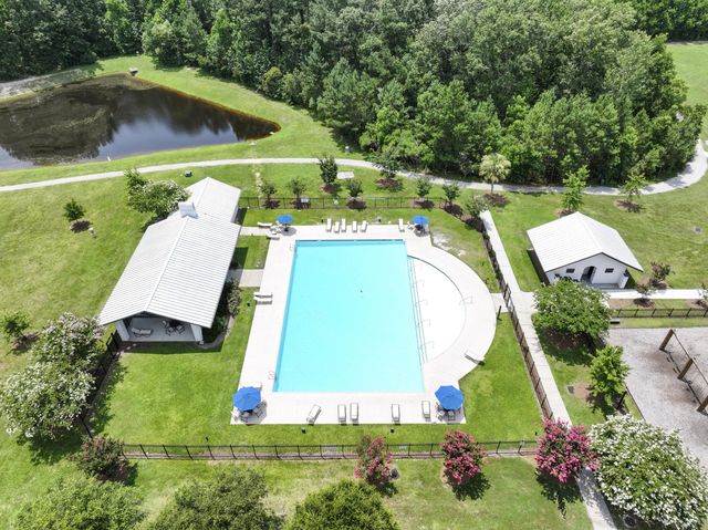 316 Knawl Road, Moncks Corner, SC 29461