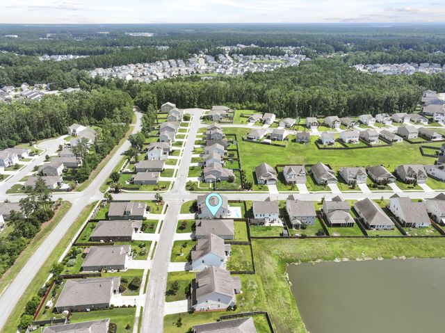 316 Knawl Road, Moncks Corner, SC 29461