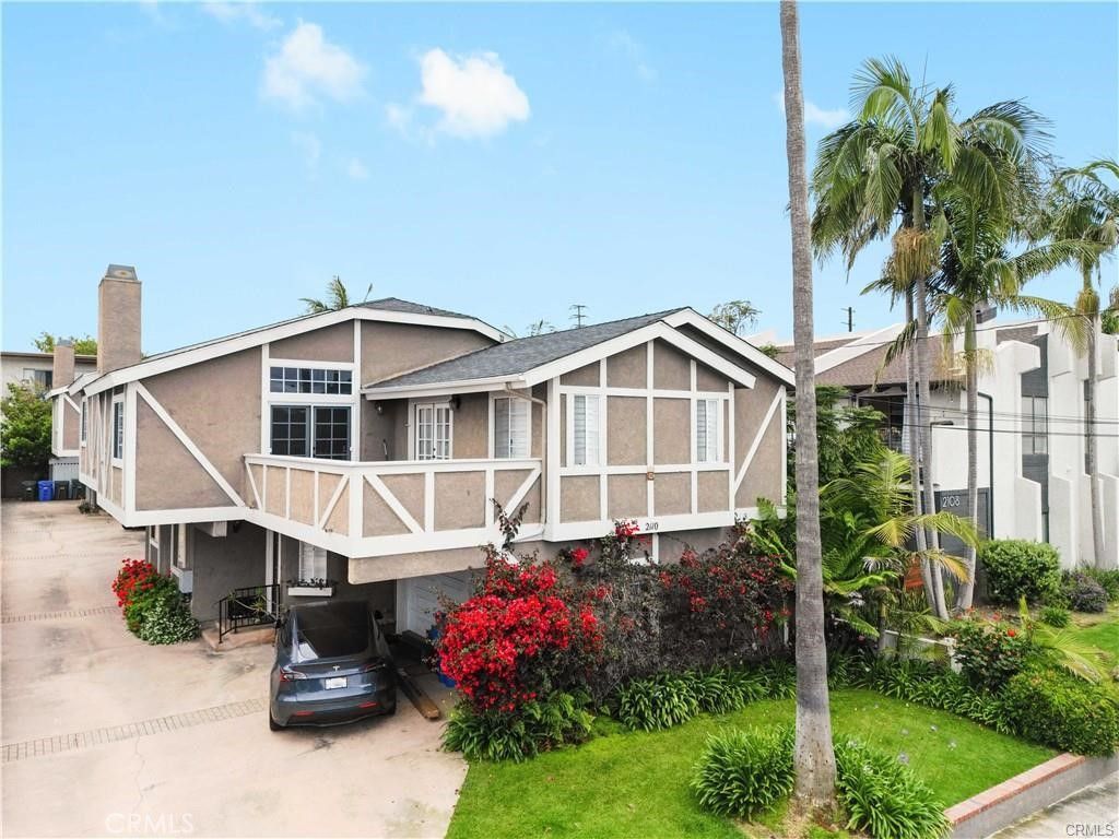 2110 Rockefeller Lane 2, Redondo Beach, CA 90278