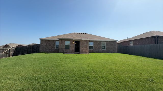 13990 S Lansing Avenue, Glenpool, OK 74033