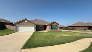 13990 S Lansing Avenue, Glenpool, OK 74033