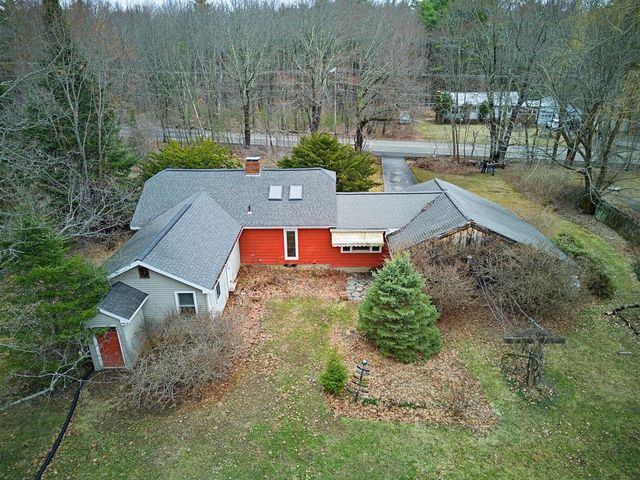 767 Salmon Falls Road, Rochester, NH 03868