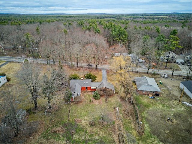 767 Salmon Falls Road, Rochester, NH 03868