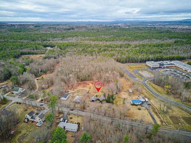 767 Salmon Falls Road, Rochester, NH 03868