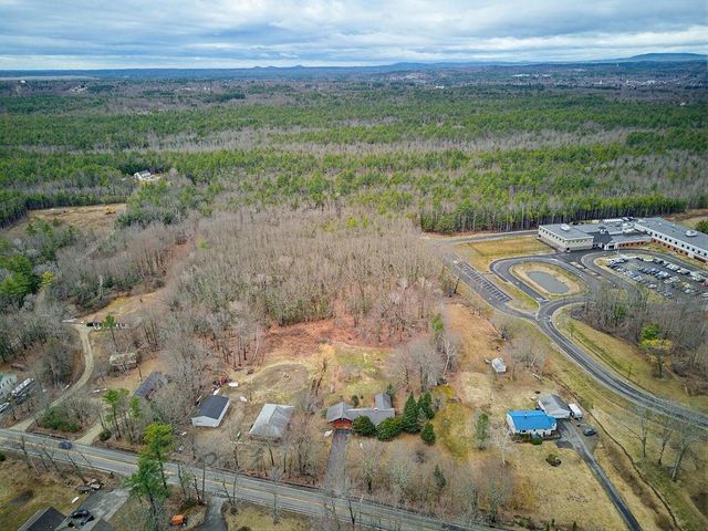 767 Salmon Falls Road, Rochester, NH 03868