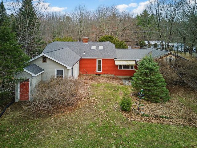 767 Salmon Falls Road, Rochester, NH 03868