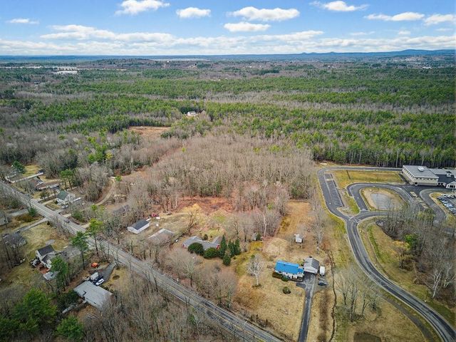 767 Salmon Falls Road, Rochester, NH 03868