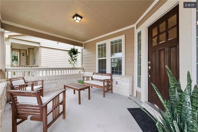 881 Heritage Springs TRL, Round Rock, TX 78664