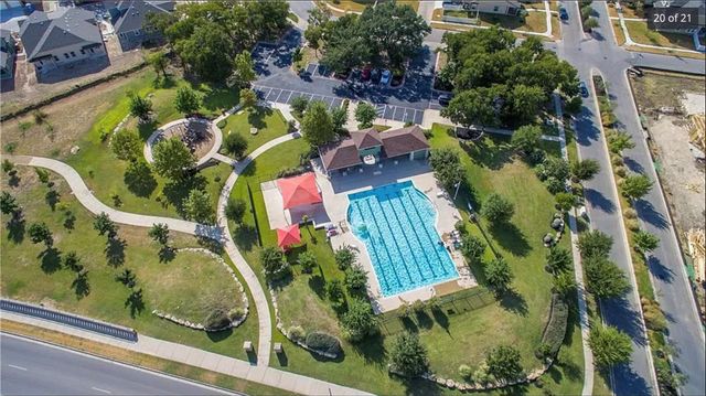 881 Heritage Springs TRL, Round Rock, TX 78664
