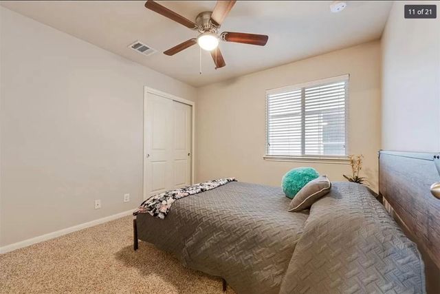 881 Heritage Springs TRL, Round Rock, TX 78664