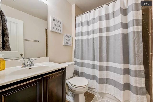 881 Heritage Springs TRL, Round Rock, TX 78664