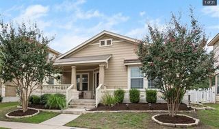 881 Heritage Springs TRL, Round Rock, TX 78664