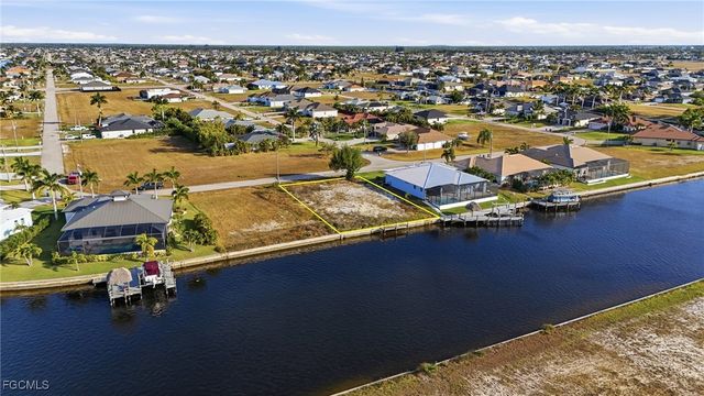 3704 NW 10th ST, Cape Coral, FL 33993