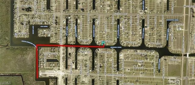 3704 NW 10th ST, Cape Coral, FL 33993