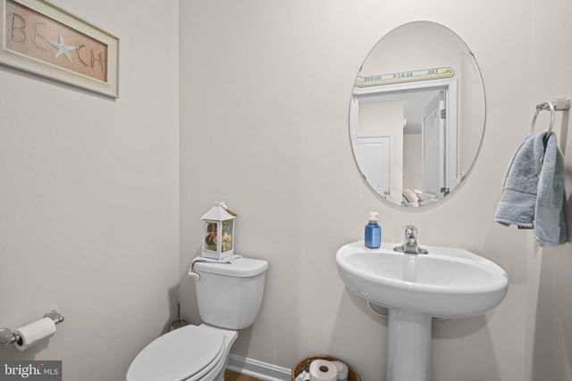 109 SHALLOW BROOK WAY, La Plata, MD 20646