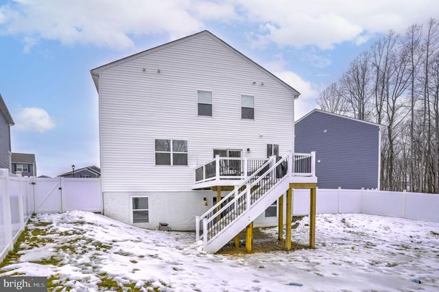 109 SHALLOW BROOK WAY, La Plata, MD 20646