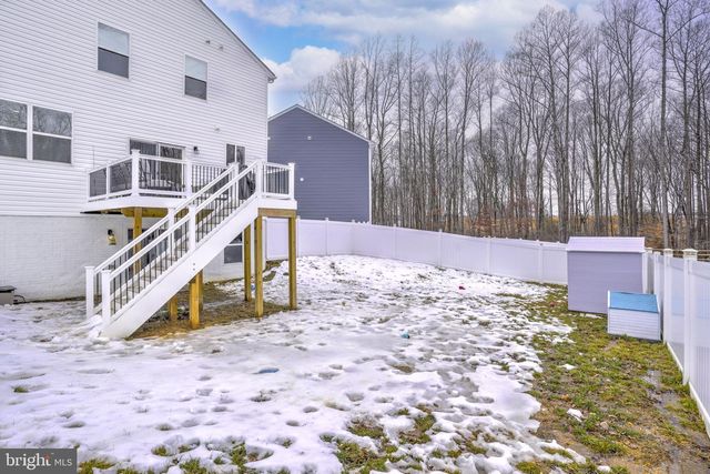 109 SHALLOW BROOK WAY, La Plata, MD 20646