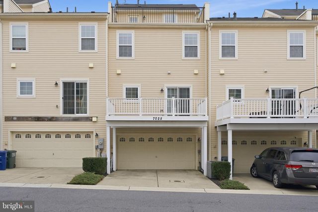 7025 SOUTHMOOR ST, Hanover, MD 21076