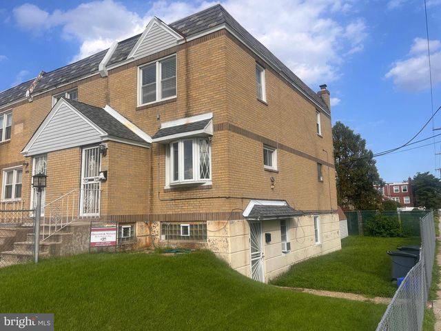 1300 E GORGAS LN, Philadelphia, PA 19150