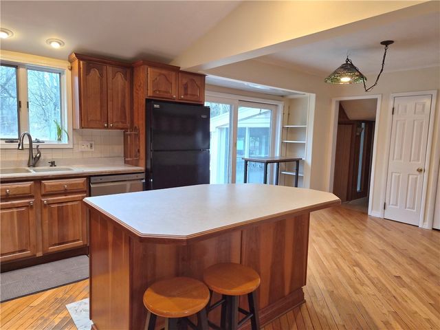 1488 Crittenden Road, Brighton, NY 14623