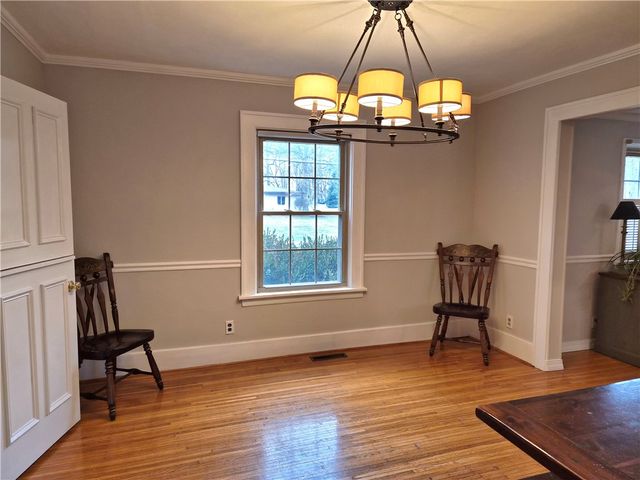 1488 Crittenden Road, Brighton, NY 14623