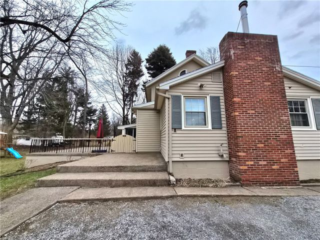 1488 Crittenden Road, Brighton, NY 14623