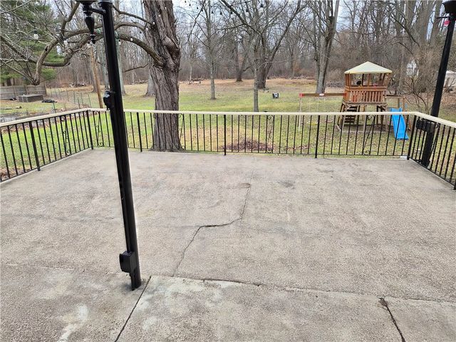 1488 Crittenden Road, Brighton, NY 14623