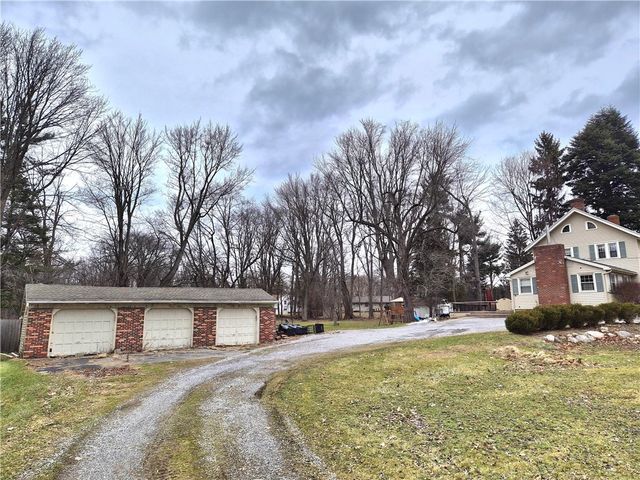 1488 Crittenden Road, Brighton, NY 14623