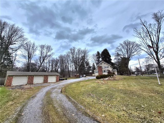 1488 Crittenden Road, Brighton, NY 14623