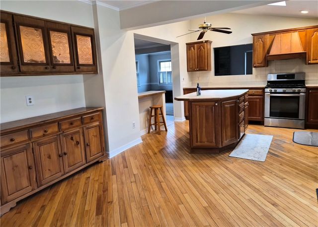 1488 Crittenden Road, Brighton, NY 14623