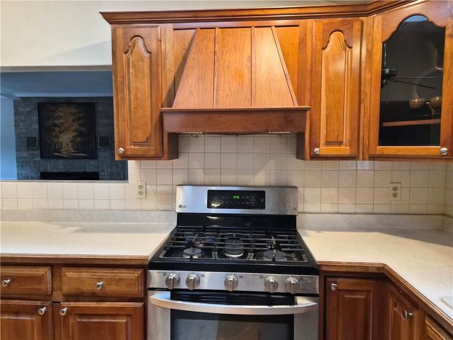 1488 Crittenden Road, Brighton, NY 14623