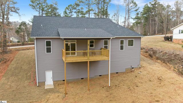 3388 E Croft Circle, Spartanburg, SC 29302