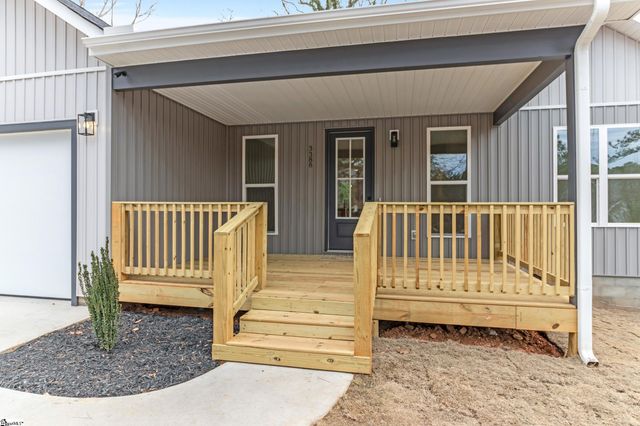 3388 E Croft Circle, Spartanburg, SC 29302