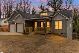 3388 E Croft Circle, Spartanburg, SC 29302