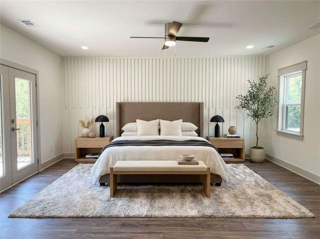 2318 Polar Rock Terrace, Atlanta, GA 30315