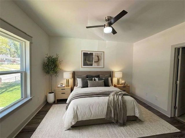 2318 Polar Rock Terrace, Atlanta, GA 30315