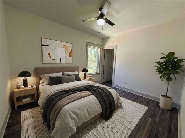 2318 Polar Rock Terrace, Atlanta, GA 30315