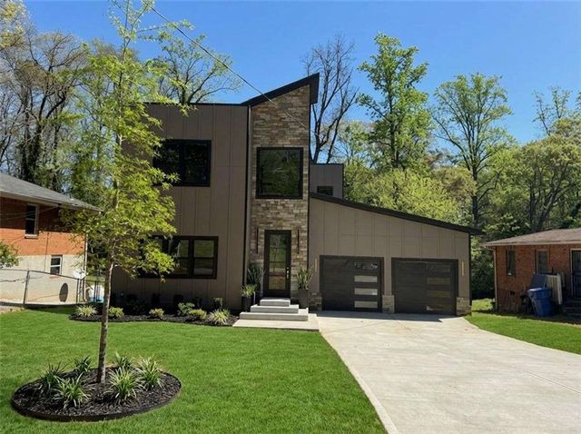 2318 Polar Rock Terrace, Atlanta, GA 30315