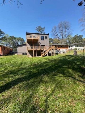 2318 Polar Rock Terrace, Atlanta, GA 30315