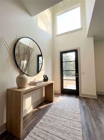 2318 Polar Rock Terrace, Atlanta, GA 30315