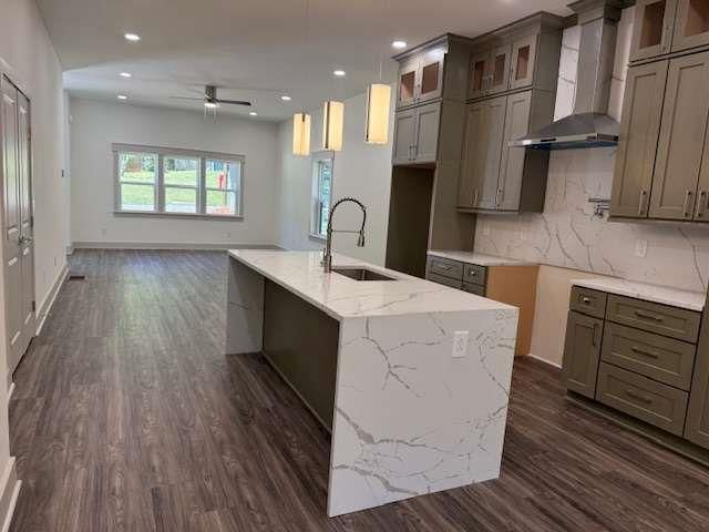 2318 Polar Rock Terrace, Atlanta, GA 30315