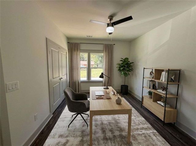 2318 Polar Rock Terrace, Atlanta, GA 30315