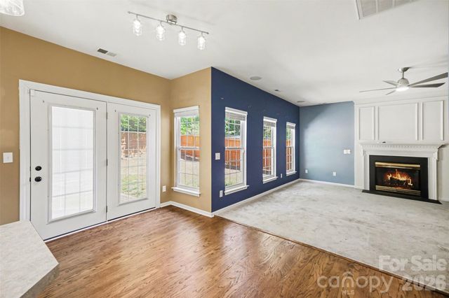11647 Northwoods Forest Drive, Charlotte, NC 28214