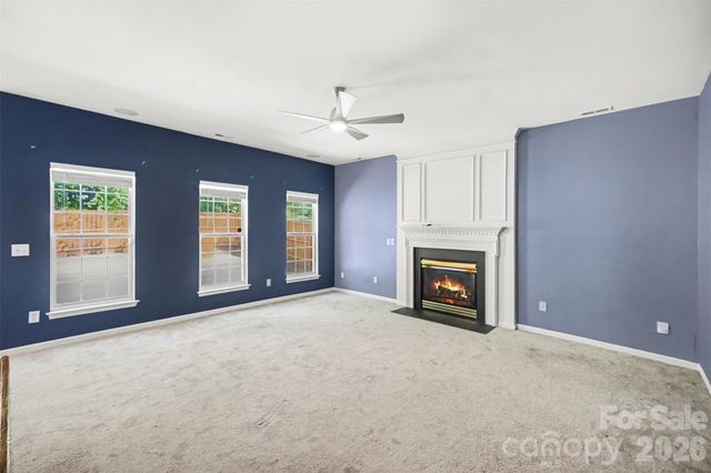 11647 Northwoods Forest Drive, Charlotte, NC 28214