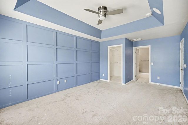 11647 Northwoods Forest Drive, Charlotte, NC 28214