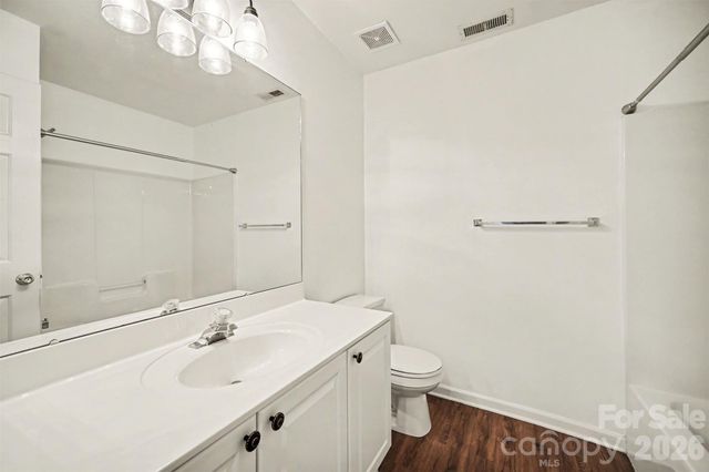 11647 Northwoods Forest Drive, Charlotte, NC 28214